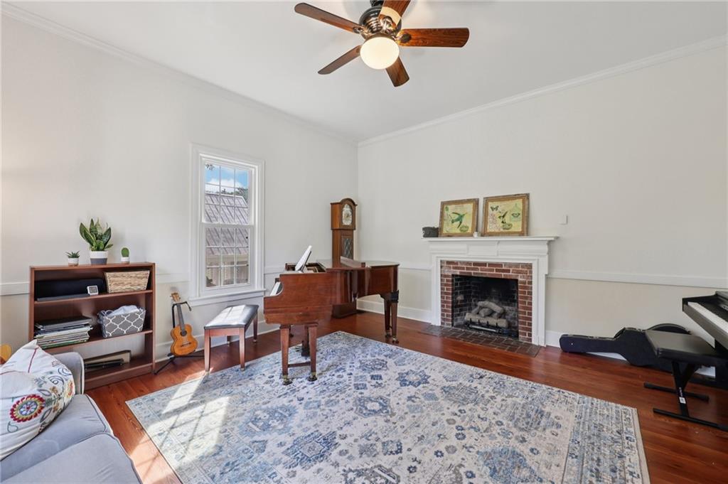 1585 Blackwell Road