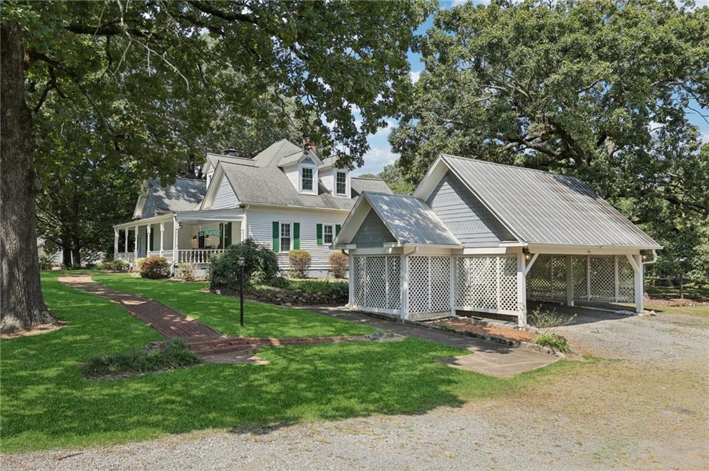 1585 Blackwell Road