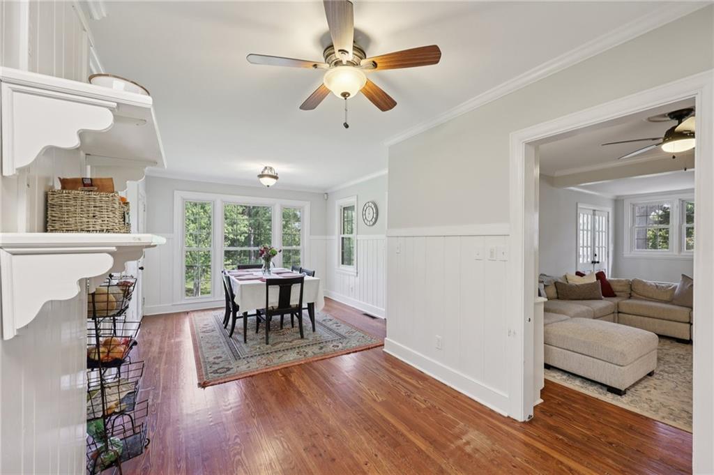 1585 Blackwell Road