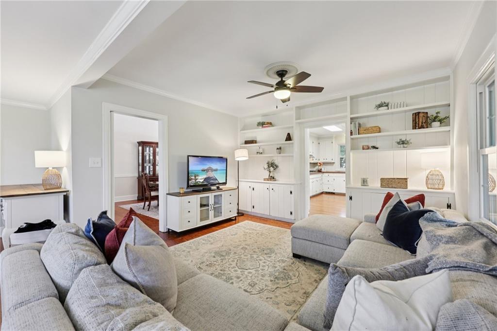 1585 Blackwell Road