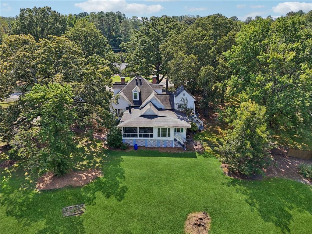 1585 Blackwell Road