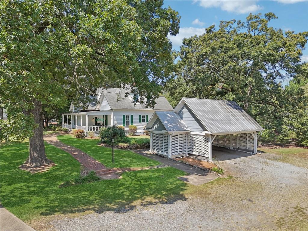1585 Blackwell Road