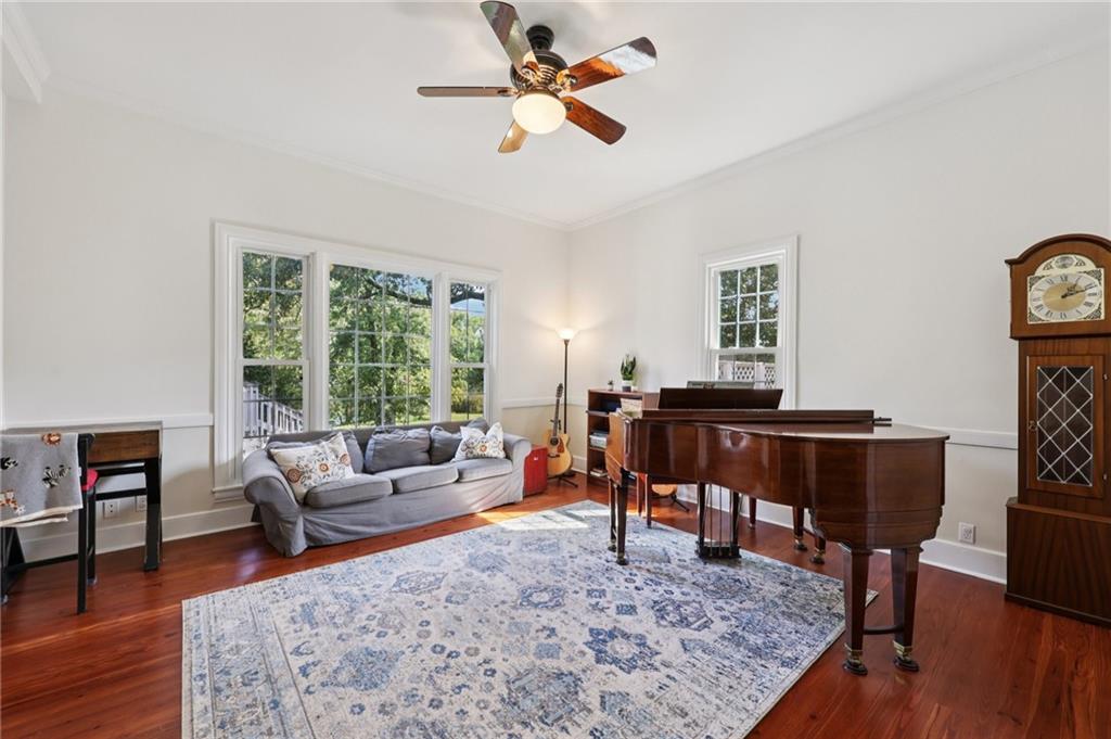 1585 Blackwell Road