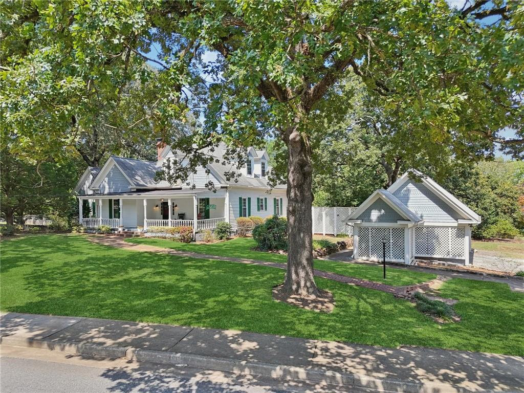 1585 Blackwell Road