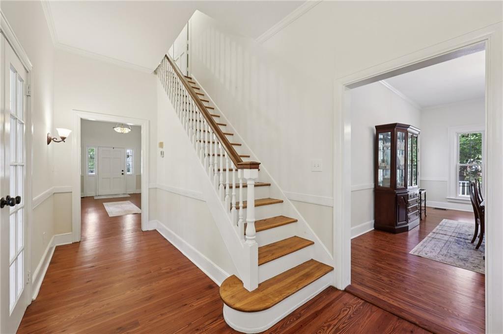 1585 Blackwell Road