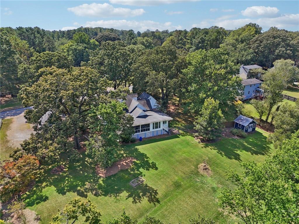 1585 Blackwell Road