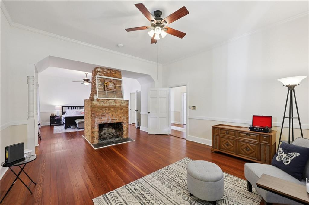 1585 Blackwell Road