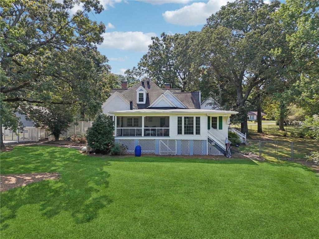 1585 Blackwell Road