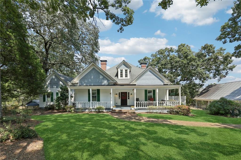 1585 Blackwell Road