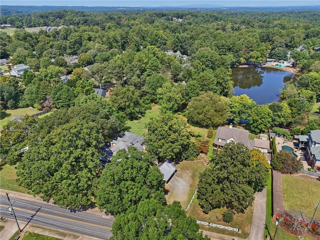 1585 Blackwell Road