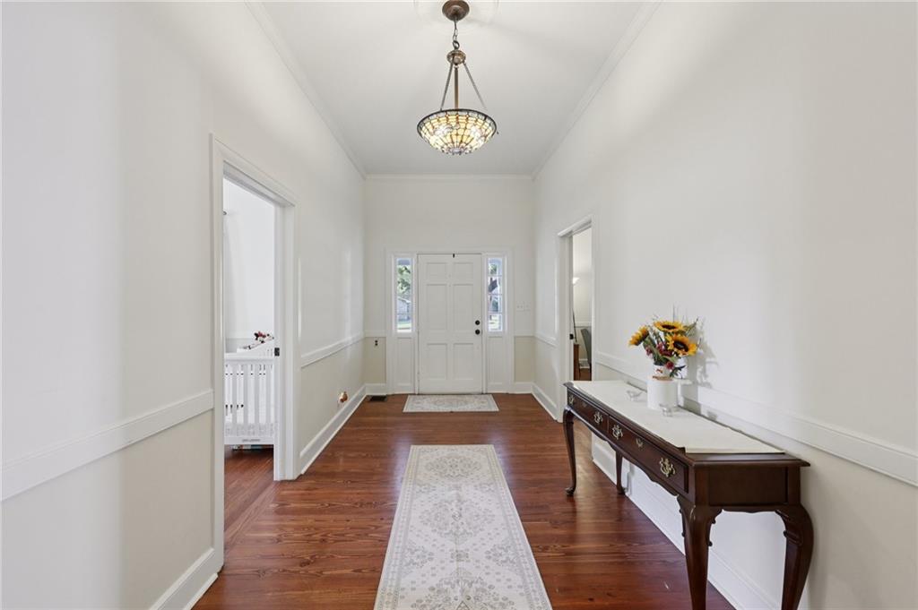 1585 Blackwell Road