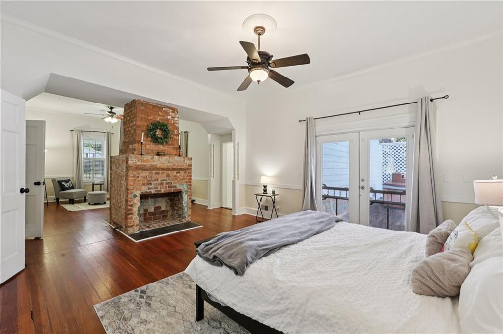 1585 Blackwell Road