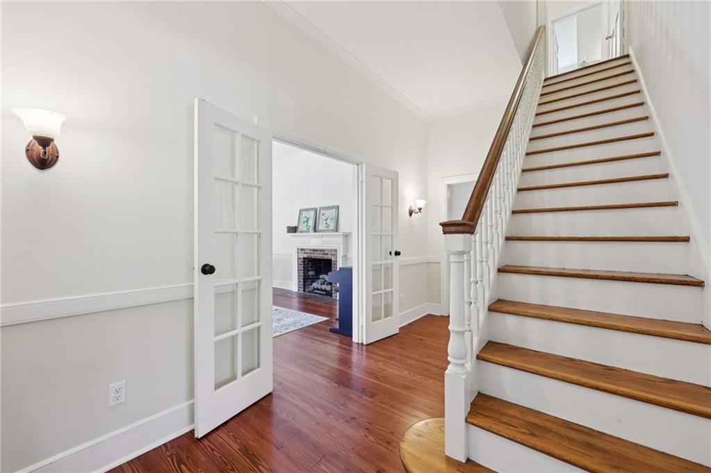 1585 Blackwell Road