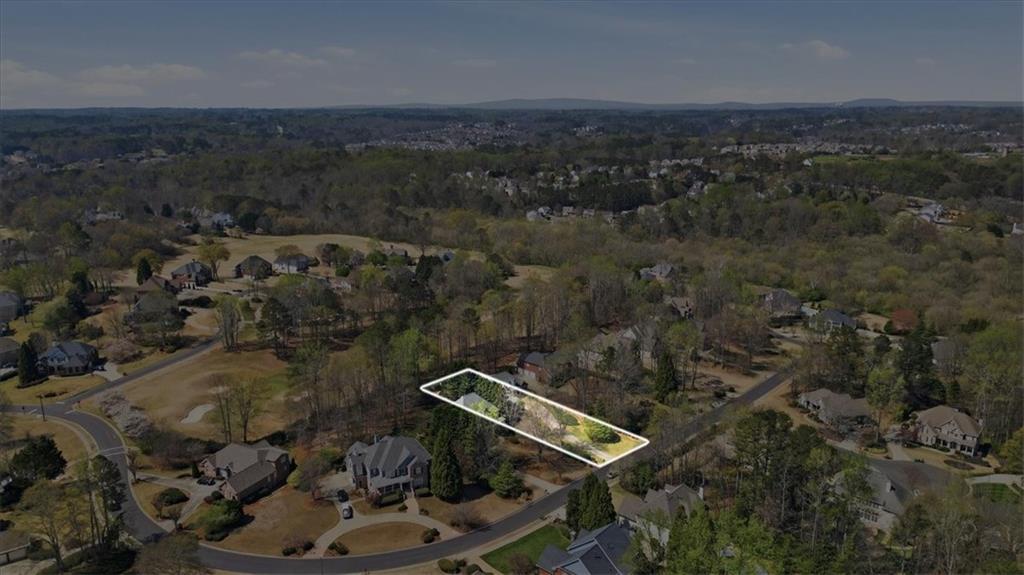 4026 Hickory Fairway Drive