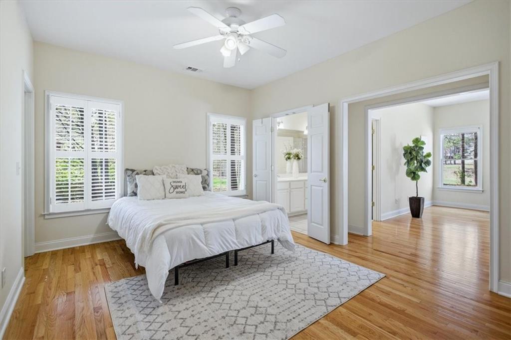 4026 Hickory Fairway Drive