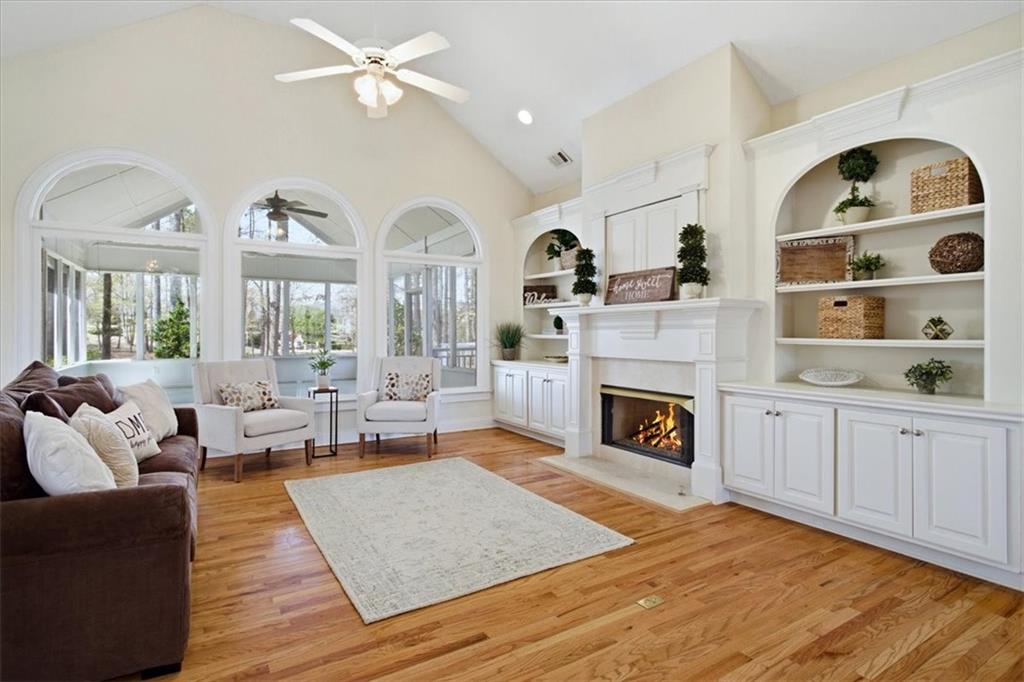 4026 Hickory Fairway Drive