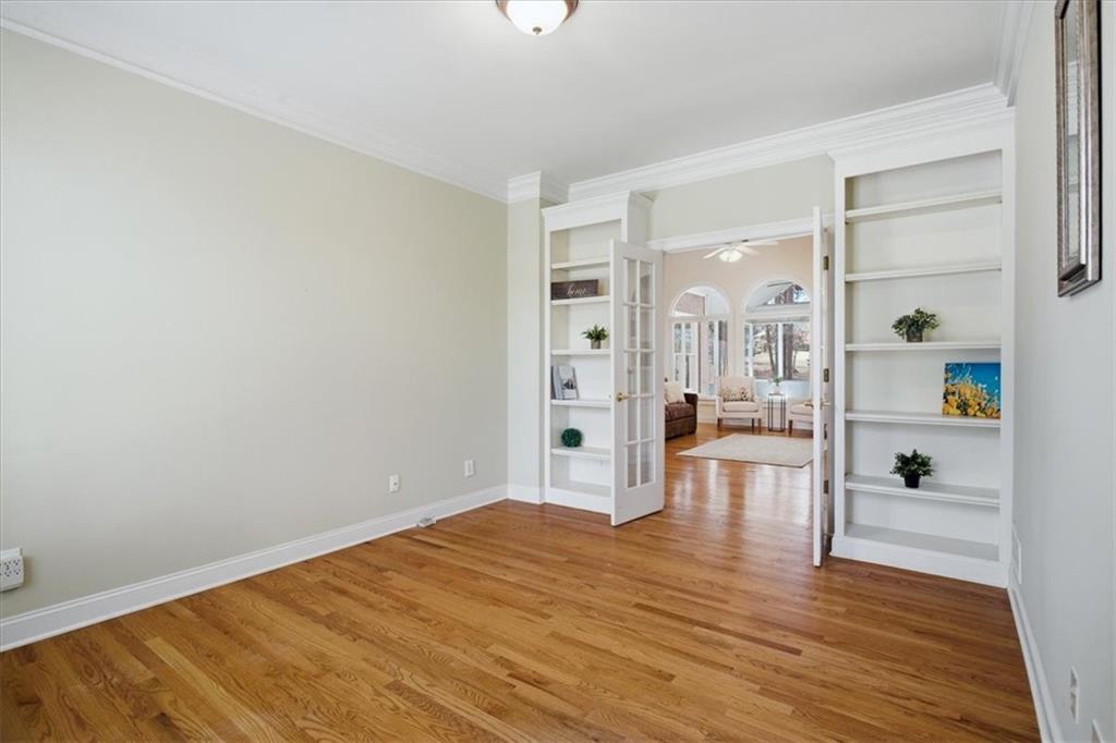 4026 Hickory Fairway Drive