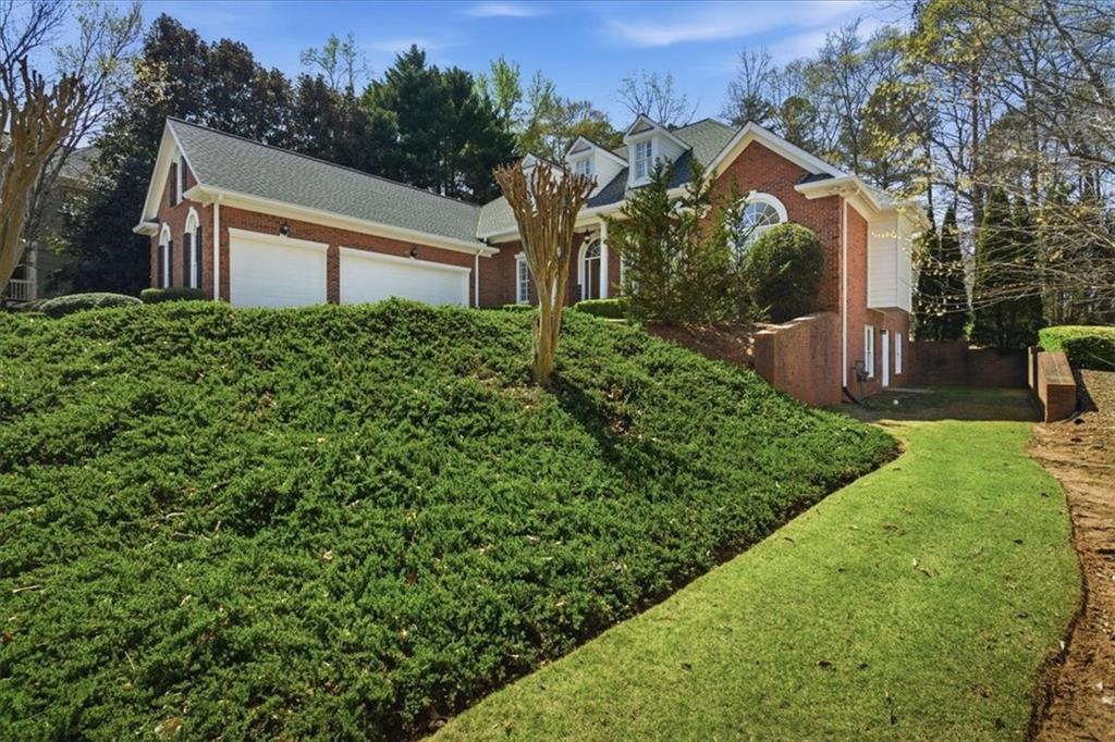 4026 Hickory Fairway Drive