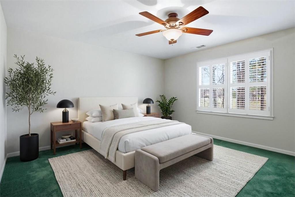 4026 Hickory Fairway Drive