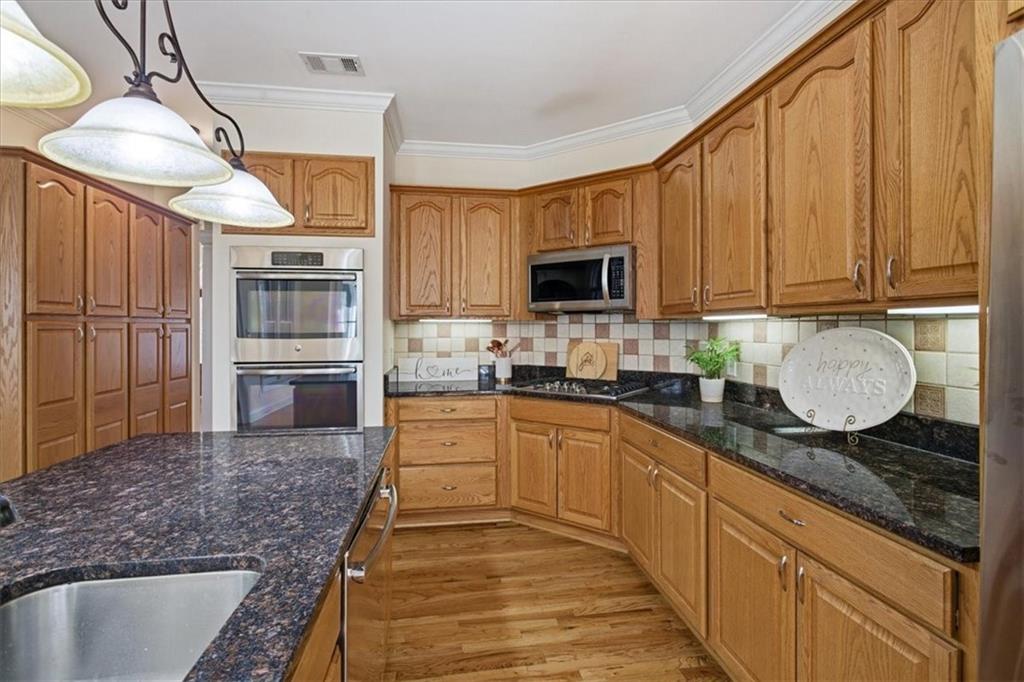 4026 Hickory Fairway Drive