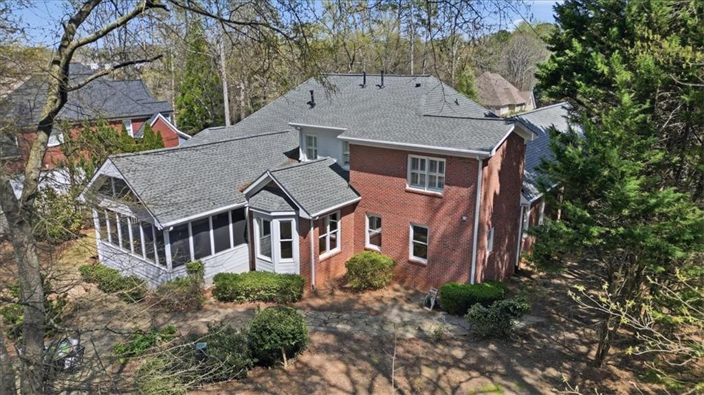 4026 Hickory Fairway Drive