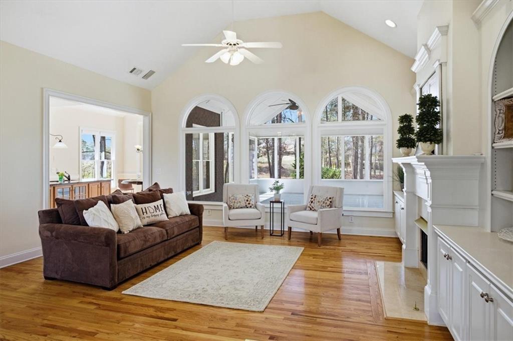 4026 Hickory Fairway Drive