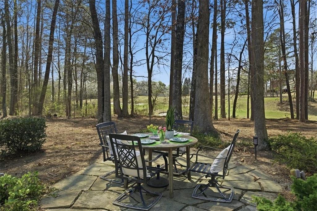 4026 Hickory Fairway Drive