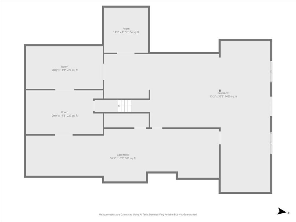 4026 Hickory Fairway Drive