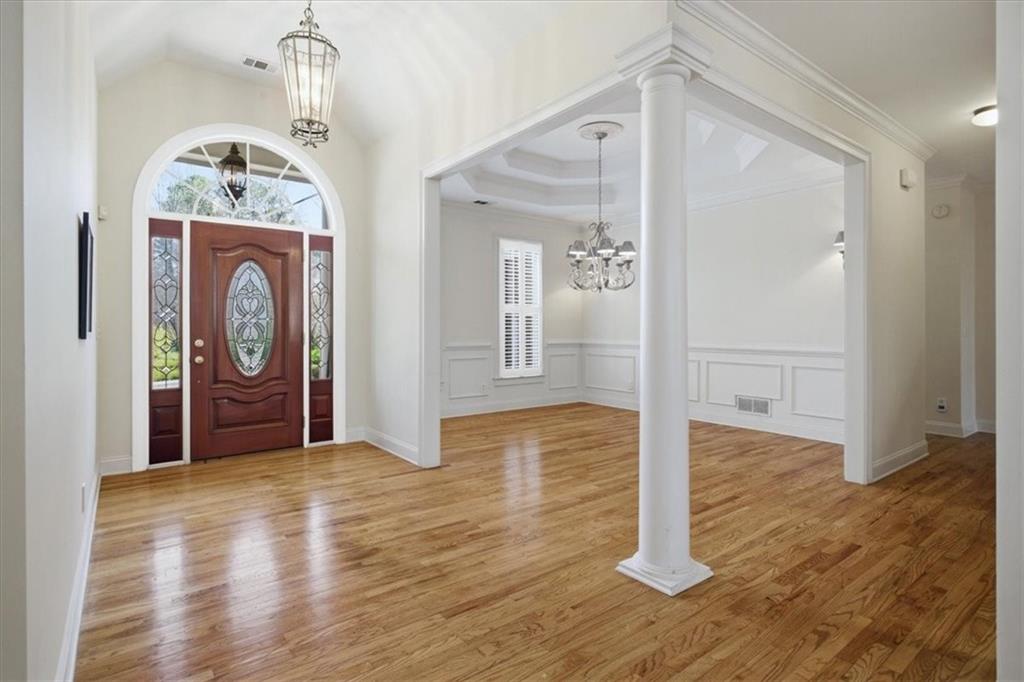 4026 Hickory Fairway Drive