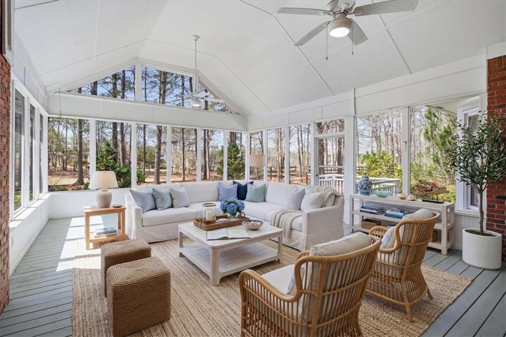 4026 Hickory Fairway Drive