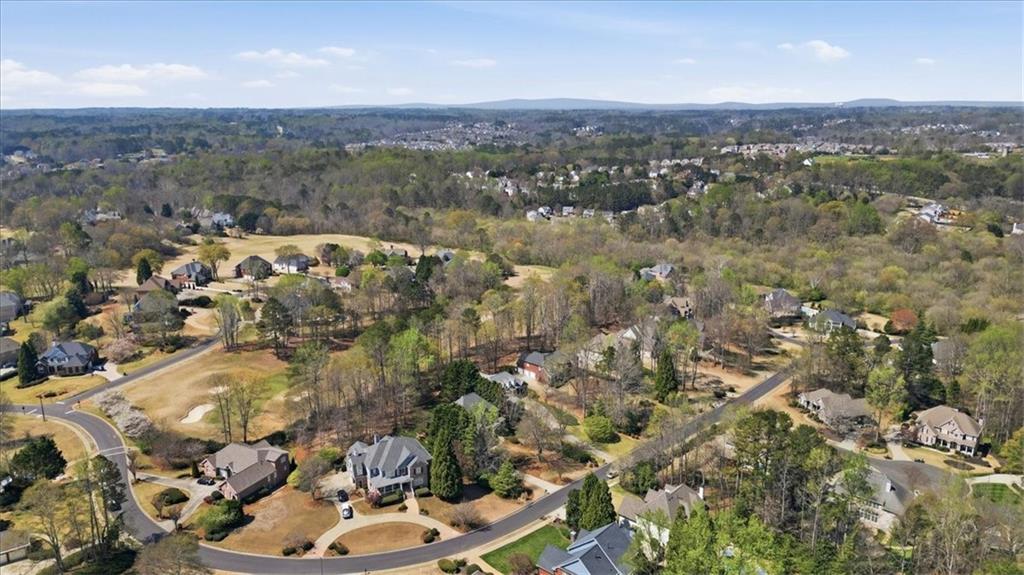 4026 Hickory Fairway Drive