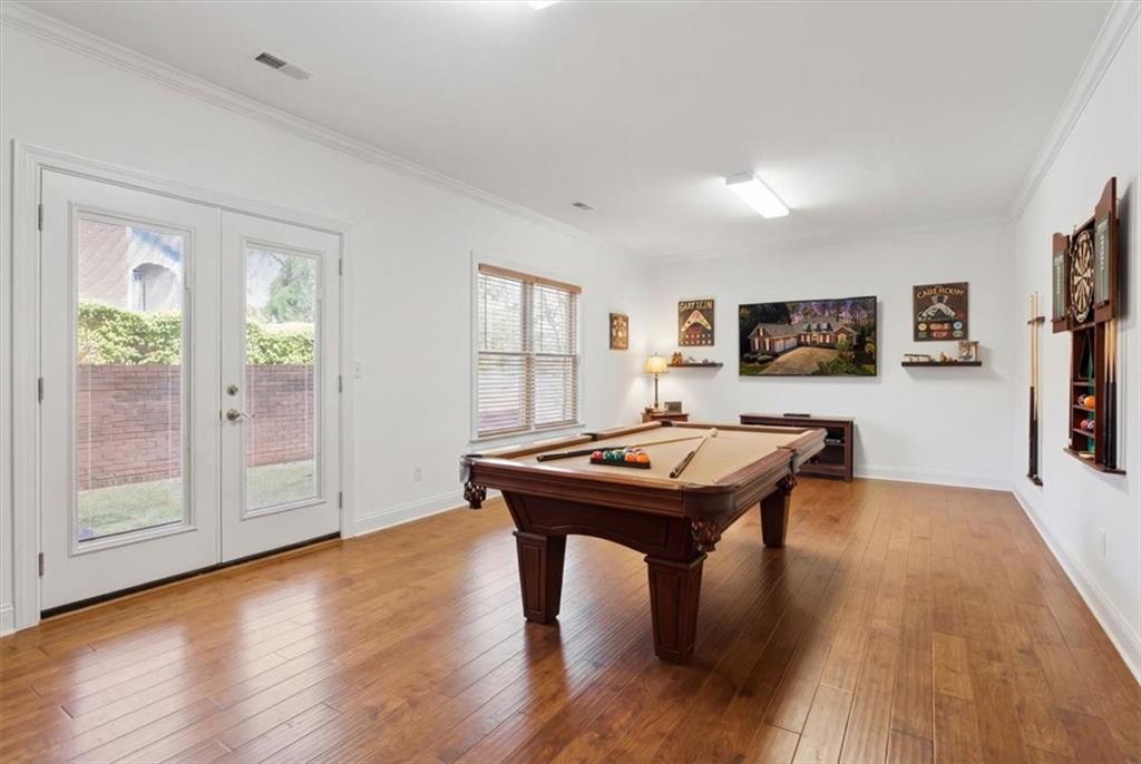 4026 Hickory Fairway Drive