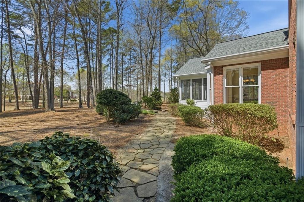 4026 Hickory Fairway Drive
