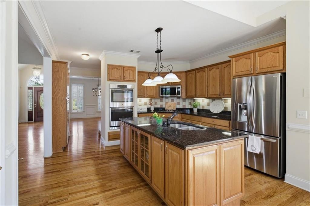 4026 Hickory Fairway Drive