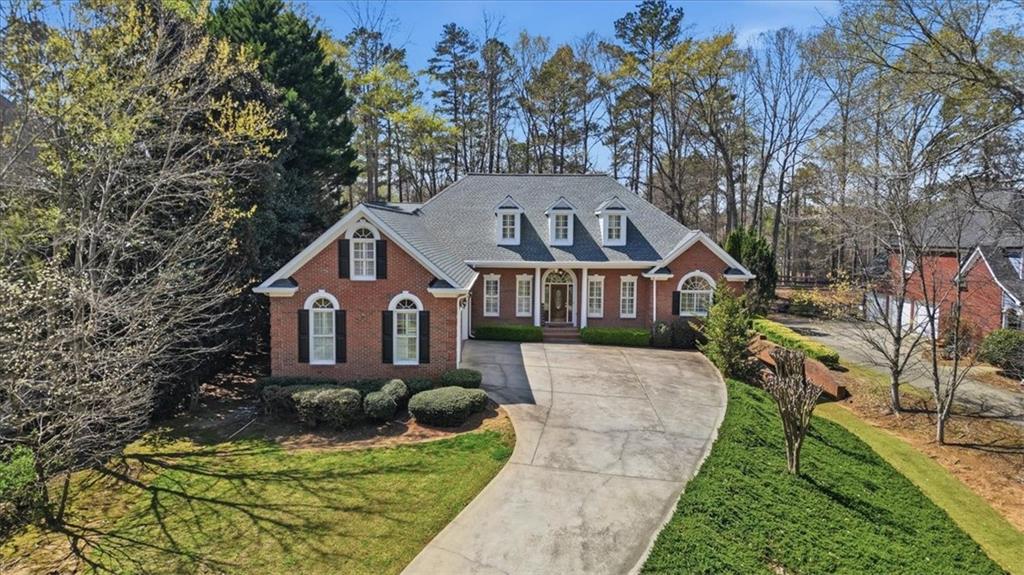 4026 Hickory Fairway Drive