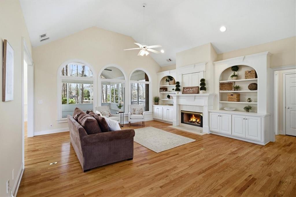 4026 Hickory Fairway Drive