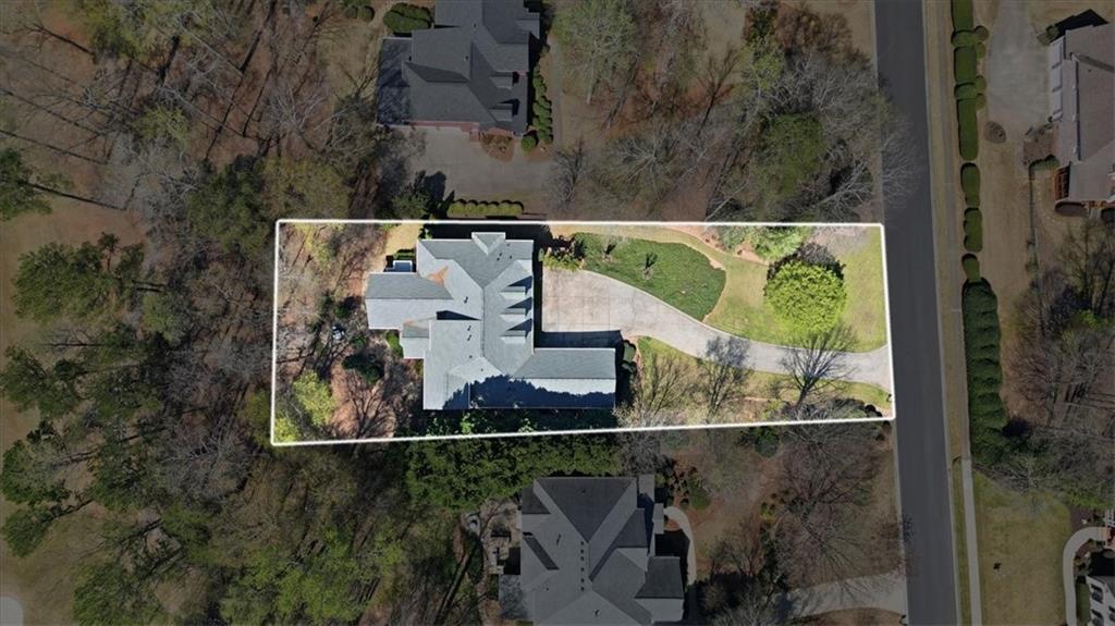 4026 Hickory Fairway Drive