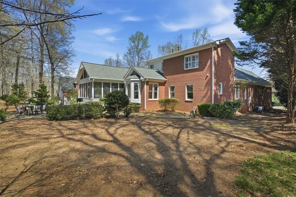 4026 Hickory Fairway Drive