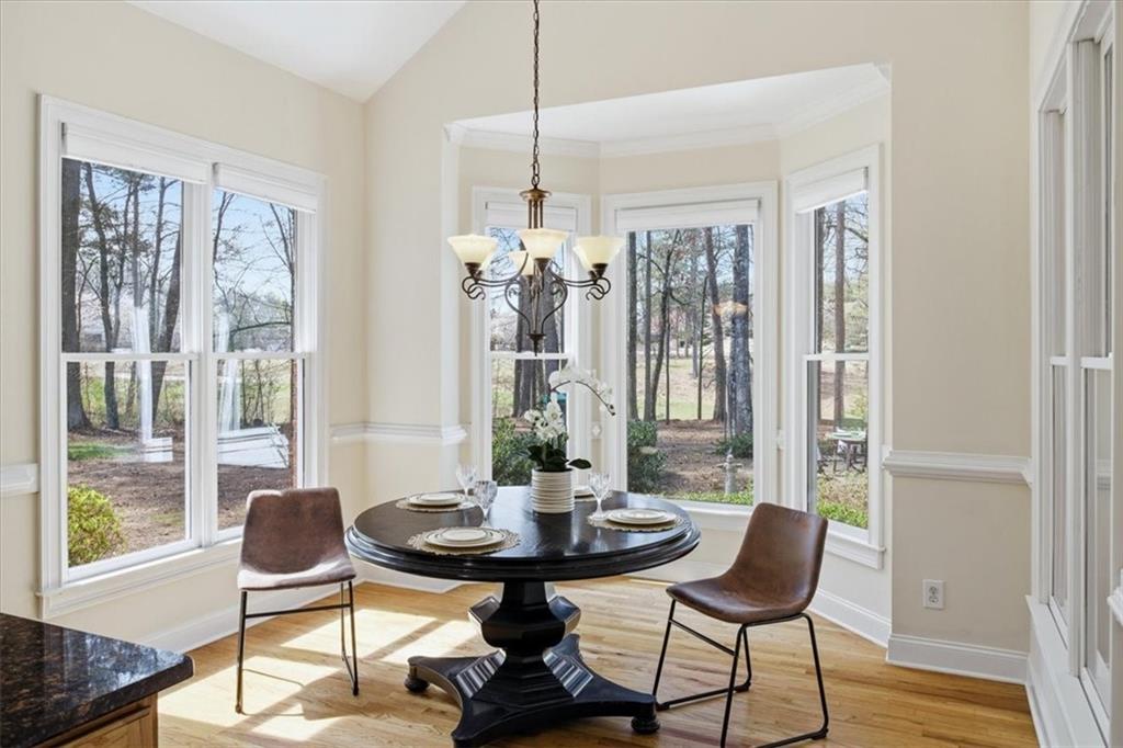 4026 Hickory Fairway Drive