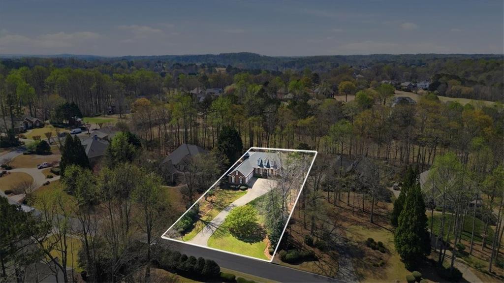 4026 Hickory Fairway Drive