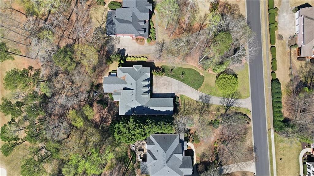 4026 Hickory Fairway Drive