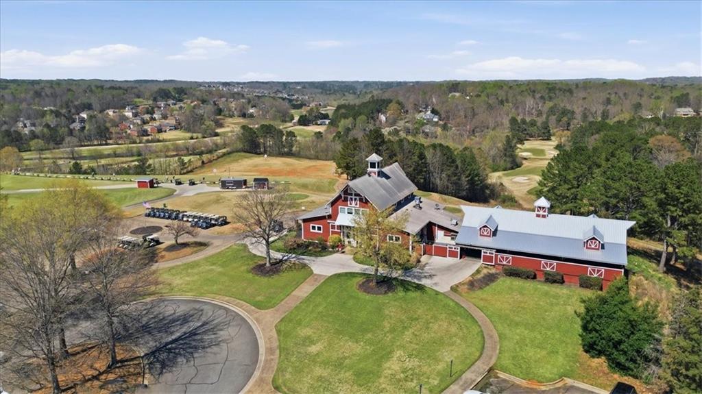 4026 Hickory Fairway Drive