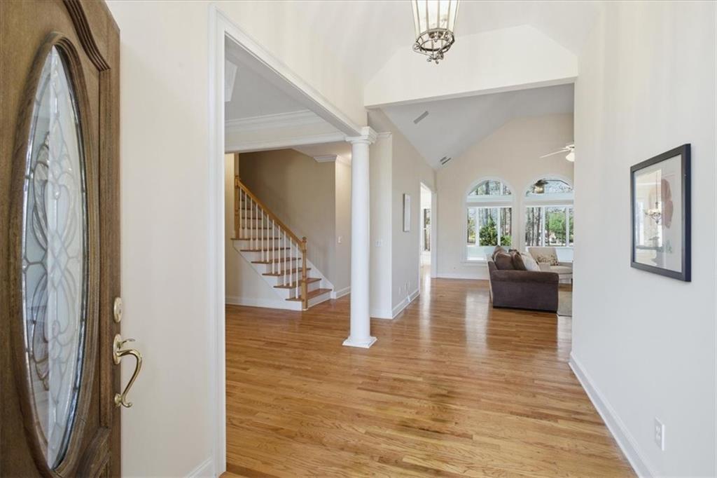 4026 Hickory Fairway Drive