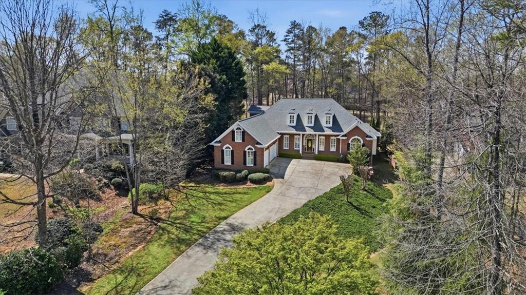 4026 Hickory Fairway Drive