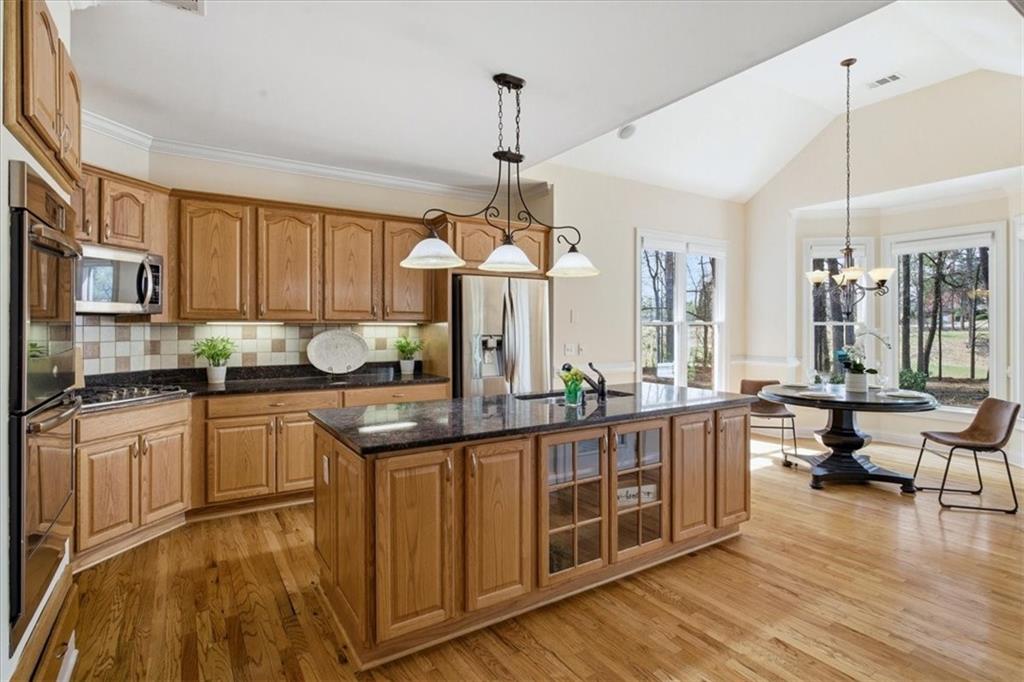 4026 Hickory Fairway Drive