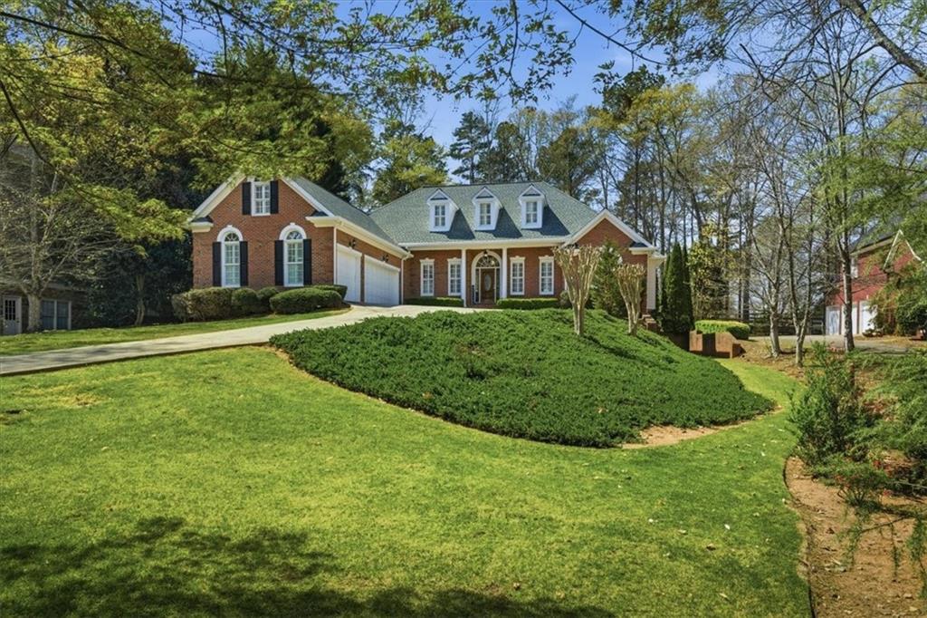 4026 Hickory Fairway Drive