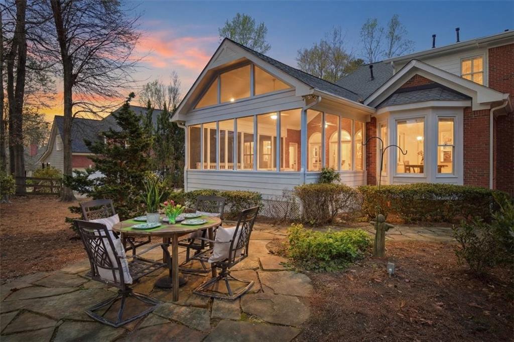 4026 Hickory Fairway Drive
