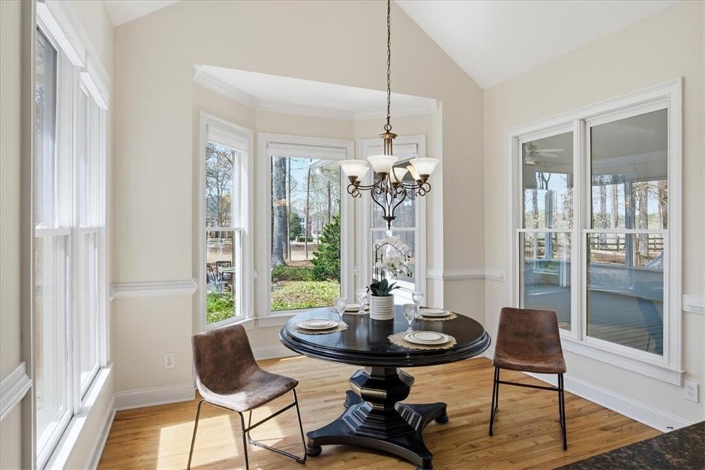 4026 Hickory Fairway Drive