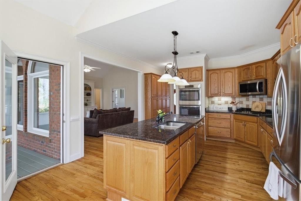 4026 Hickory Fairway Drive