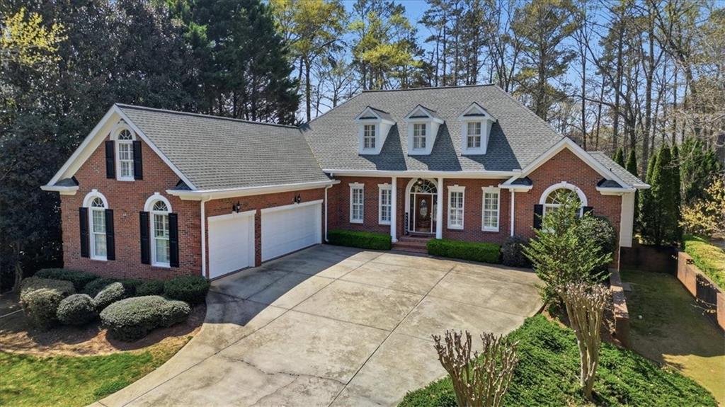 4026 Hickory Fairway Drive